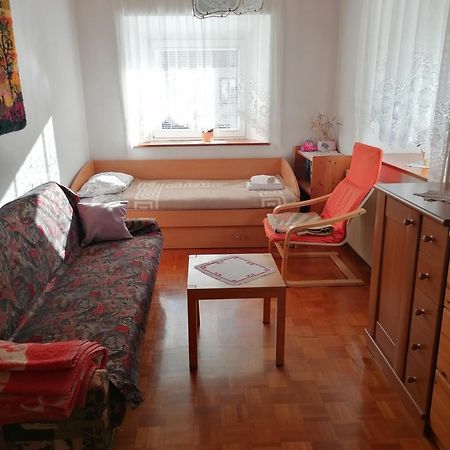 Apartma Tilika ครานสกา โกรา ภายนอก รูปภาพ