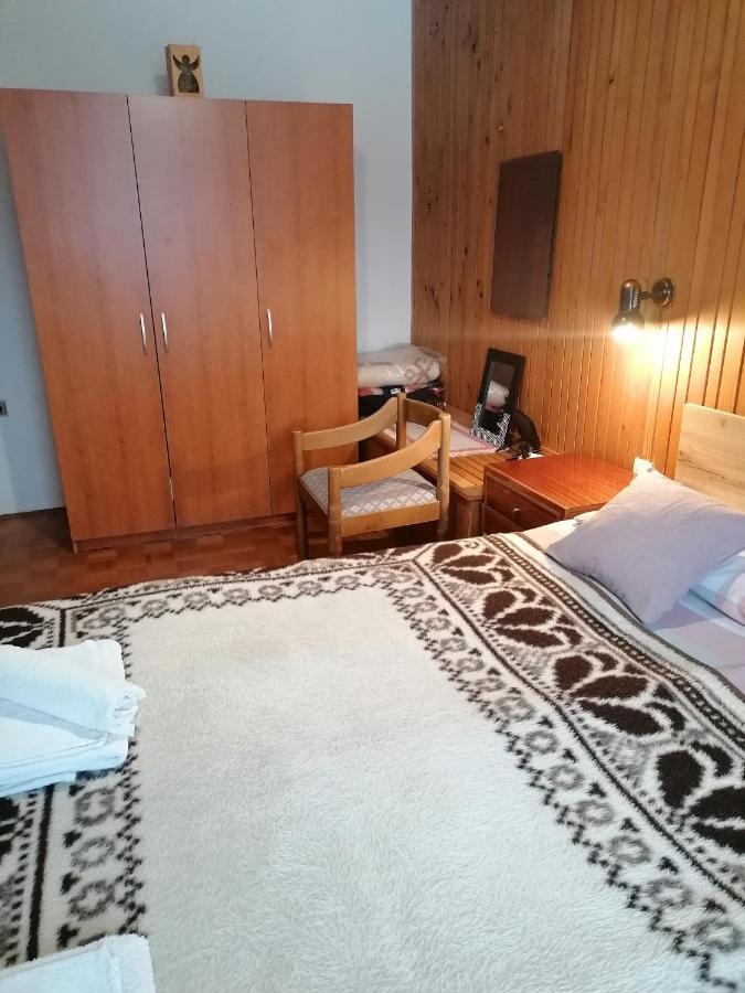 Apartma Tilika ครานสกา โกรา ภายนอก รูปภาพ