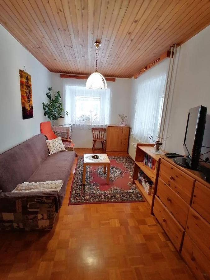 Apartma Tilika ครานสกา โกรา ภายนอก รูปภาพ