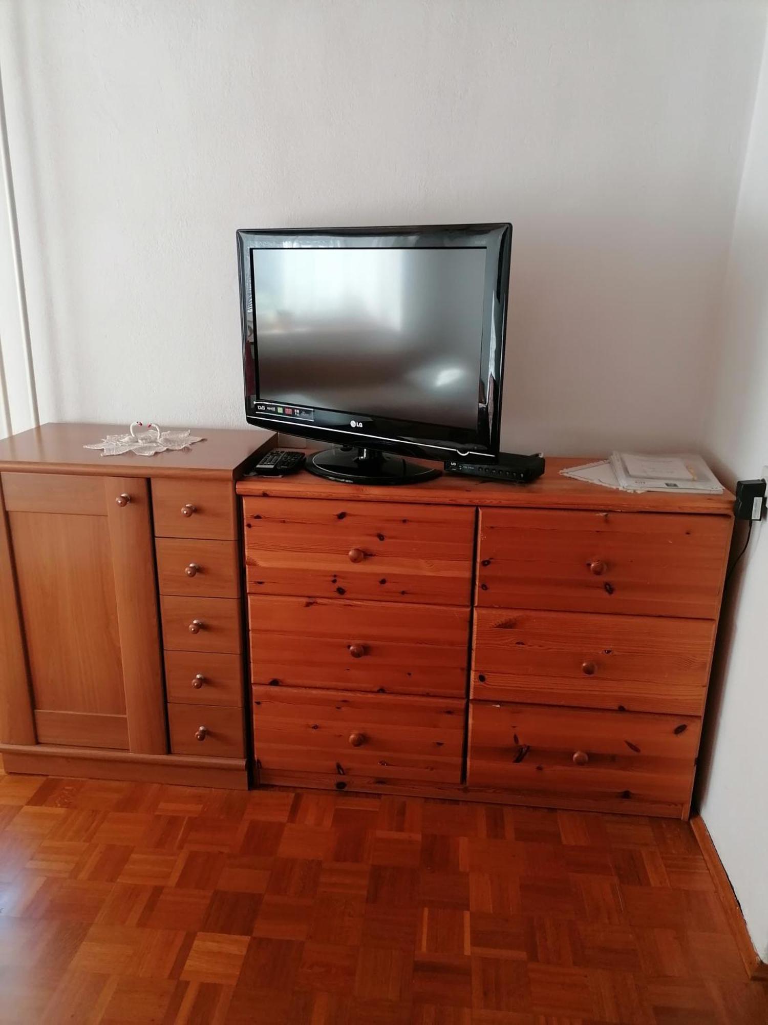 Apartma Tilika ครานสกา โกรา ภายนอก รูปภาพ